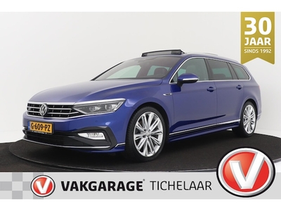 Volkswagen Passat Benzine