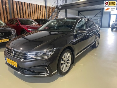 Volkswagen Passat Benzine