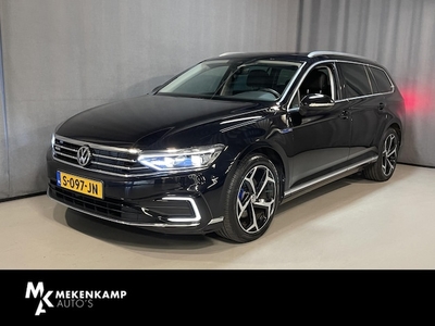 Volkswagen Passat Benzine