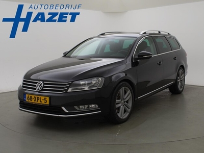 Volkswagen Passat Diesel