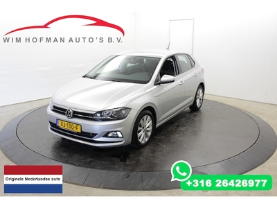 Volkswagen Polo Benzine