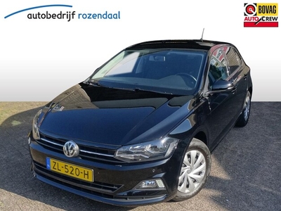 Volkswagen Polo Benzine