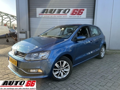 Volkswagen Polo Benzine