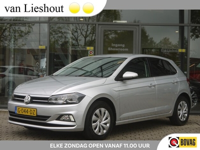 Volkswagen Polo Benzine