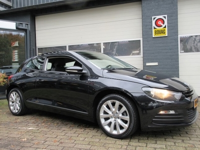 Volkswagen Scirocco Benzine