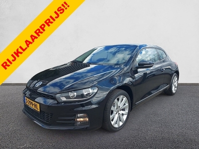 Volkswagen Scirocco Benzine