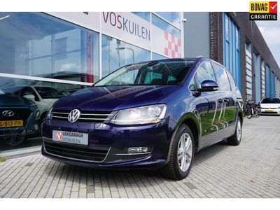 Volkswagen Sharan Benzine