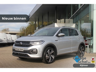 Volkswagen T-Cross Benzine