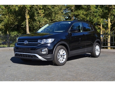 Volkswagen T-Cross Benzine