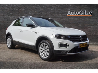 Volkswagen T-Roc Benzine