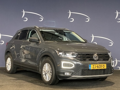 Volkswagen T-Roc Diesel