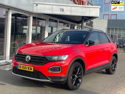 Volkswagen T-Roc Benzine