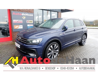 Volkswagen Tiguan Benzine