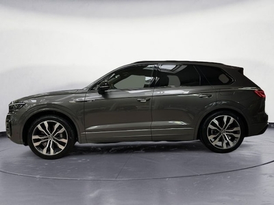 Volkswagen Touareg Benzine