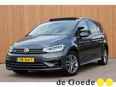 Volkswagen Touran Benzine