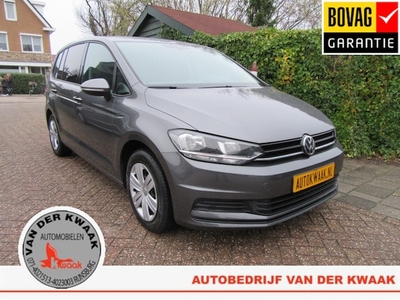 Volkswagen Touran Benzine