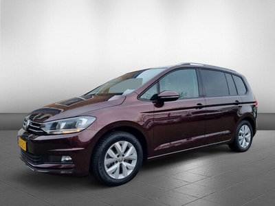 Volkswagen Touran Benzine