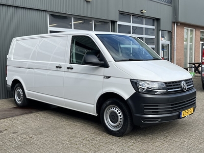 Volkswagen Transporter Diesel