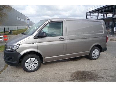 Volkswagen Transporter Diesel