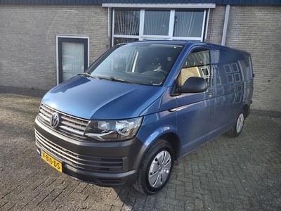 Volkswagen Transporter Diesel