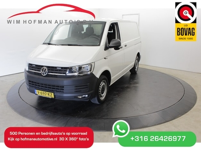 Volkswagen Transporter Diesel