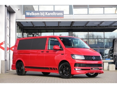 Volkswagen Transporter Diesel