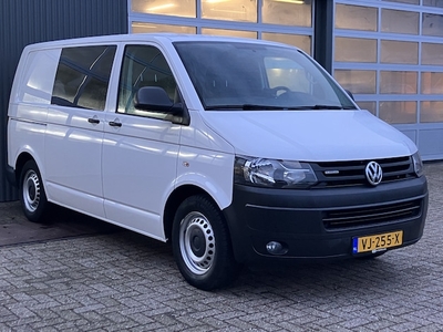 Volkswagen Transporter Diesel