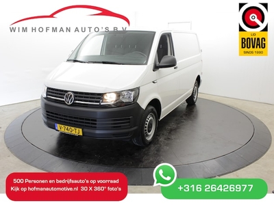 Volkswagen Transporter Diesel