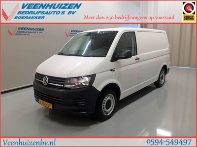 Volkswagen Transporter Diesel