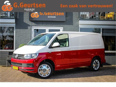 Volkswagen Transporter Diesel