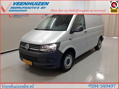 Volkswagen Transporter Diesel