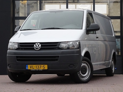 Volkswagen Transporter Diesel