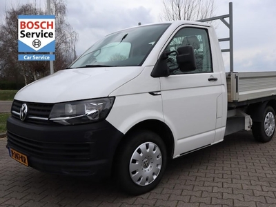 Volkswagen Transporter Diesel