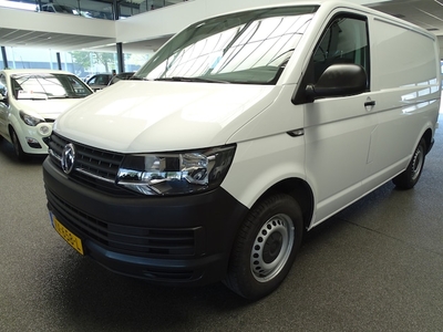 Volkswagen Transporter Diesel