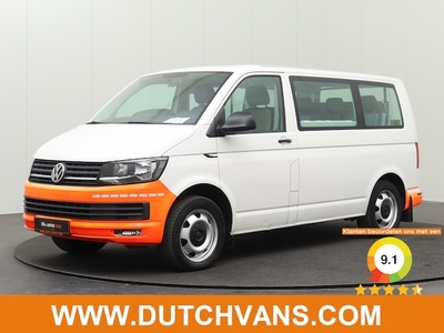 Volkswagen Transporter Diesel