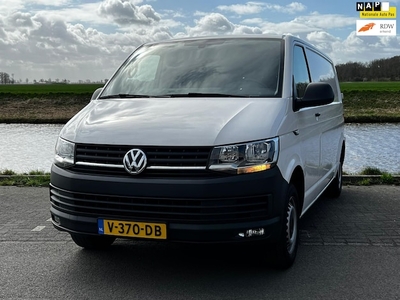 Volkswagen Transporter Diesel