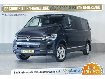 Volkswagen Transporter Diesel