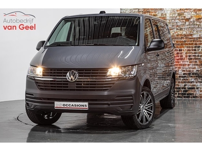 Volkswagen Transporter Diesel