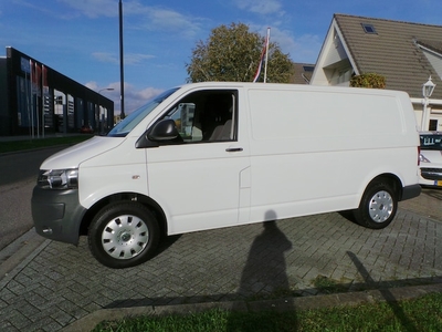 Volkswagen Transporter Diesel