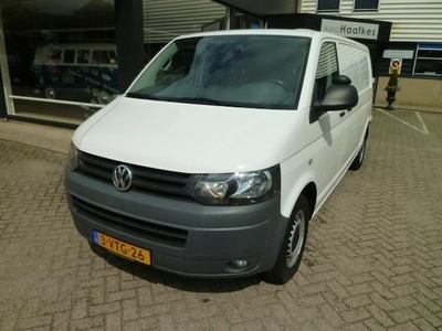 Volkswagen Transporter Diesel