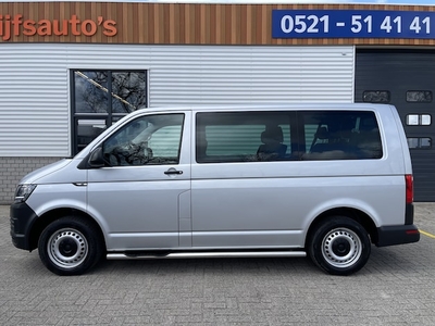 Volkswagen Transporter Diesel