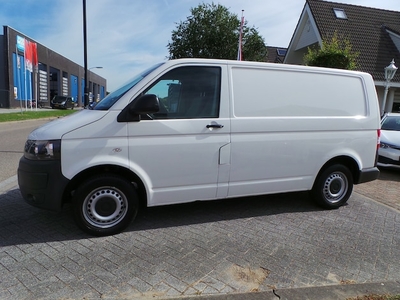 Volkswagen Transporter Diesel