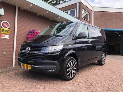 Volkswagen Transporter Diesel