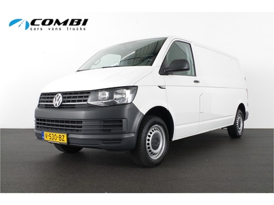 Volkswagen Transporter Diesel