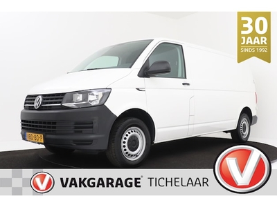 Volkswagen Transporter Diesel