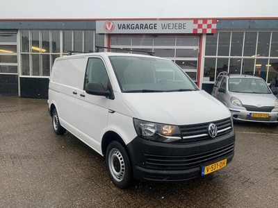 Volkswagen Transporter Diesel