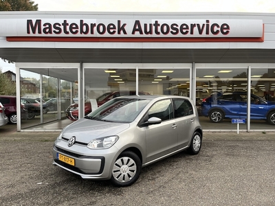 Volkswagen Up! Benzine