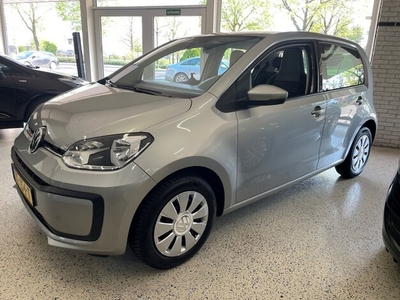 Volkswagen Up! Benzine