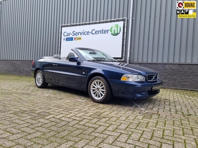 Volvo C70 Benzine