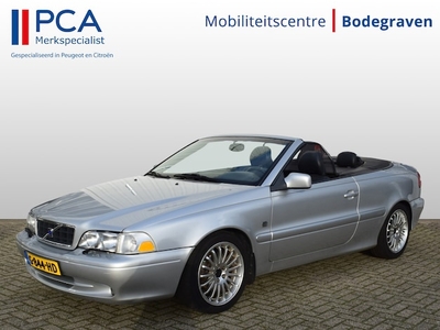 Volvo C70 Benzine